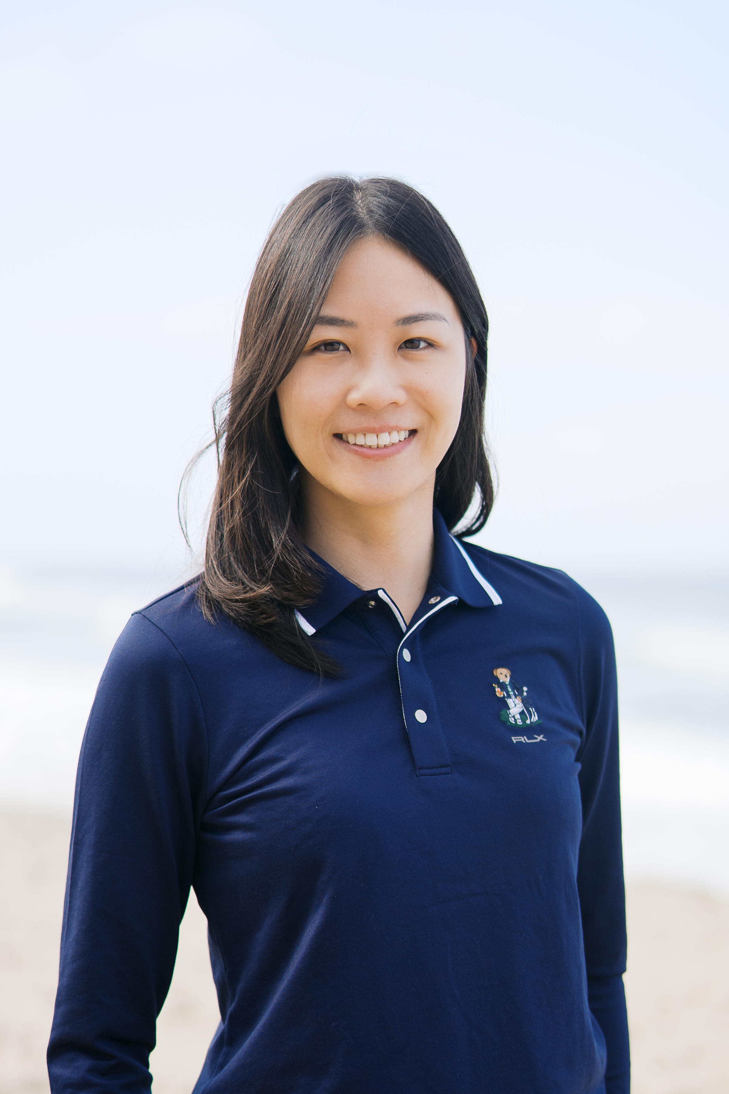 Annie Yang - Professional Golf Instructor